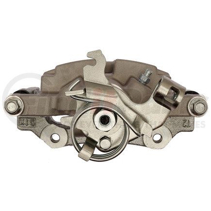 Raybestos FRC12726N Raybestos Element3 New Semi-Loaded Caliper & Bracket Assy
