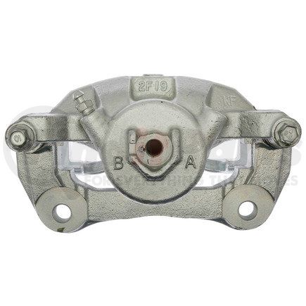 Raybestos FRC12731N Raybestos Element3 New Semi-Loaded Caliper & Bracket Assy