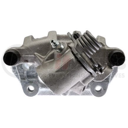 Raybestos FRC12745C Raybestos R-Line Reman Semi-Loaded Coated Caliper & Bracket Assy