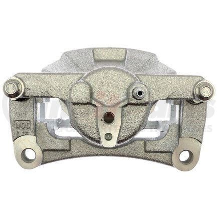 Raybestos FRC12740N Raybestos Element3 New Semi-Loaded Caliper & Bracket Assy