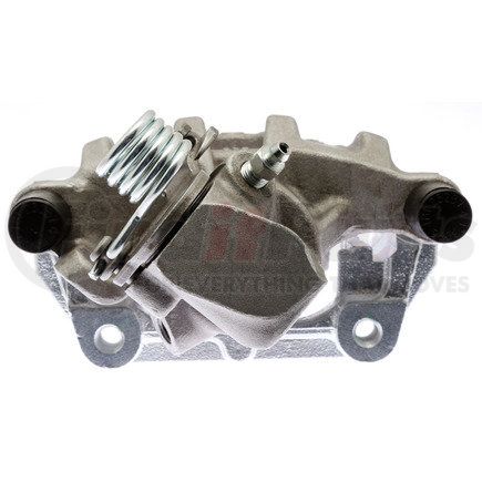 Raybestos FRC12746C Raybestos R-Line Reman Semi-Loaded Coated Caliper & Bracket Assy