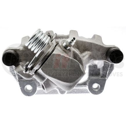 Raybestos FRC12746N Raybestos Element3 New Semi-Loaded Caliper & Bracket Assy