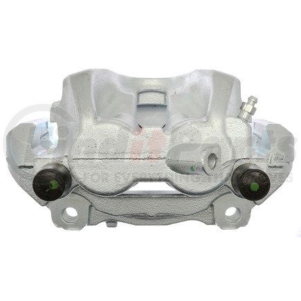 Raybestos FRC12754C Raybestos R-Line Reman Semi-Loaded Coated Caliper & Bracket Assy