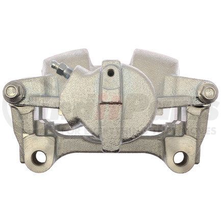 Raybestos FRC12765N Brake Parts Inc Raybestos Element3 New Semi-Loaded Disc Brake Caliper and Bracket Assembly