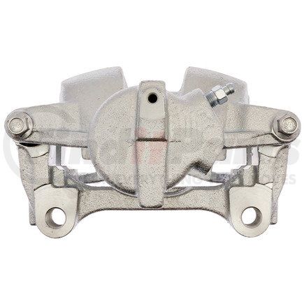 Raybestos FRC12766C Raybestos R-Line Reman Semi-Loaded Coated Caliper & Bracket Assy