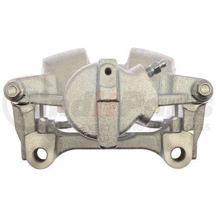 Raybestos FRC12766N Brake Parts Inc Raybestos Element3 New Semi-Loaded Disc Brake Caliper and Bracket Assembly