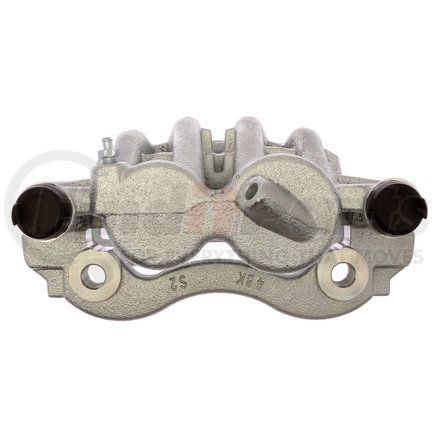 Raybestos FRC12767N Brake Parts Inc Raybestos Element3 New Semi-Loaded Disc Brake Caliper and Bracket Assembly