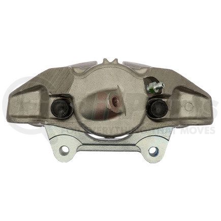 Raybestos FRC12764C Raybestos R-Line Reman Semi-Loaded Coated Caliper & Bracket Assy