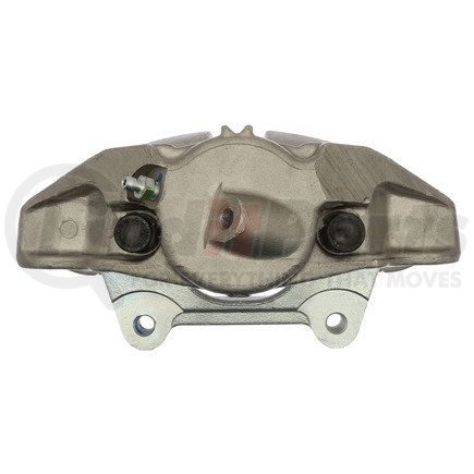 Raybestos FRC12763C Raybestos R-Line Reman Semi-Loaded Coated Caliper & Bracket Assy