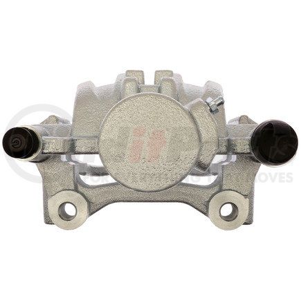 Raybestos FRC12770N Brake Parts Inc Raybestos Element3 New Semi-Loaded Disc Brake Caliper and Bracket Assembly