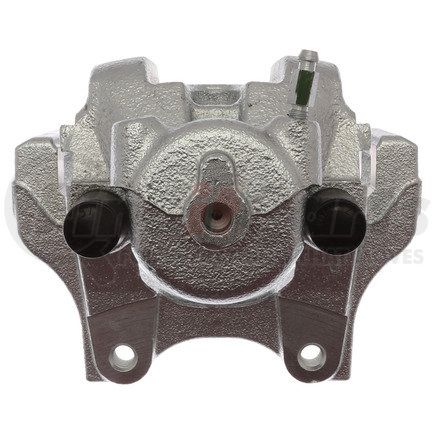 Raybestos FRC12772C Raybestos R-Line Reman Semi-Loaded Coated Caliper & Bracket Assy