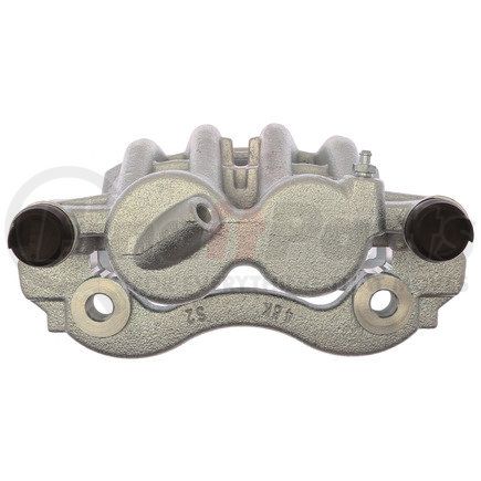 Raybestos FRC12768N Raybestos Element3 New Semi-Loaded Caliper & Bracket Assy