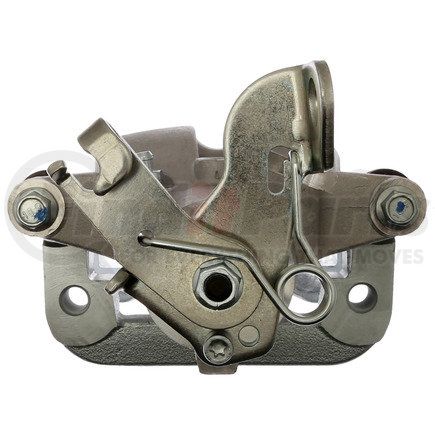 Raybestos FRC12713N Raybestos Element3 New Semi-Loaded Caliper & Bracket Assy