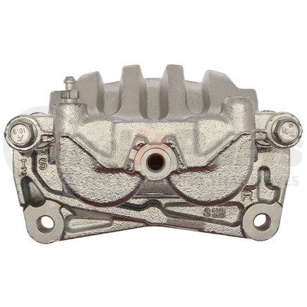 Raybestos FRC12775C Raybestos R-Line Reman Semi-Loaded Coated Caliper & Bracket Assy