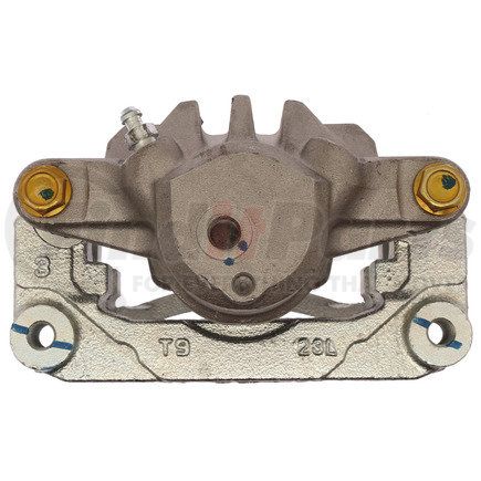 Raybestos FRC12779C Raybestos R-Line Reman Semi-Loaded Coated Caliper & Bracket Assy