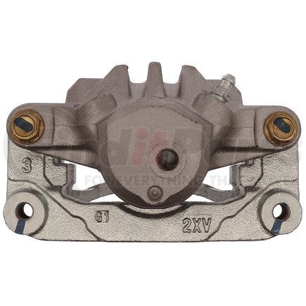 Raybestos FRC12780C Raybestos R-Line Reman Semi-Loaded Coated Caliper & Bracket Assy