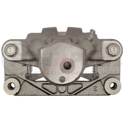 Raybestos FRC12778C Raybestos R-Line Reman Semi-Loaded Coated Caliper & Bracket Assy