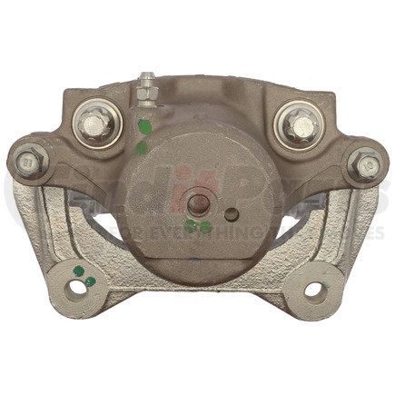 Raybestos FRC12781C Raybestos R-Line Reman Semi-Loaded Coated Caliper & Bracket Assy