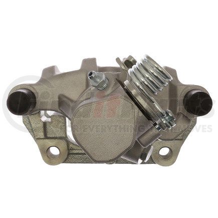 Raybestos FRC12807N Raybestos Element3 New Semi-Loaded Caliper & Bracket Assy