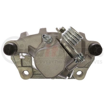 Raybestos FRC12807N Brake Parts Inc Raybestos Element3 New Semi-Loaded Disc Brake Caliper and Bracket Assembly