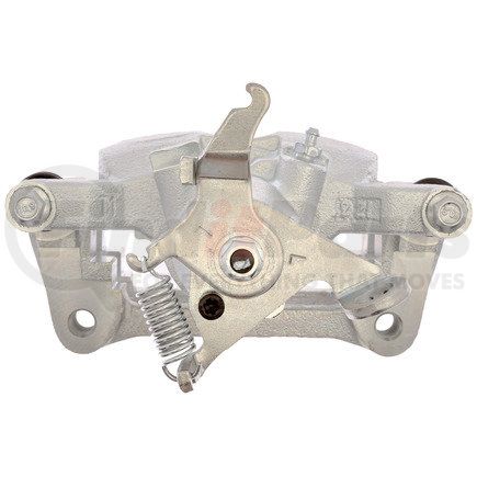 Raybestos FRC12810C Raybestos R-Line Reman Semi-Loaded Coated Caliper & Bracket Assy