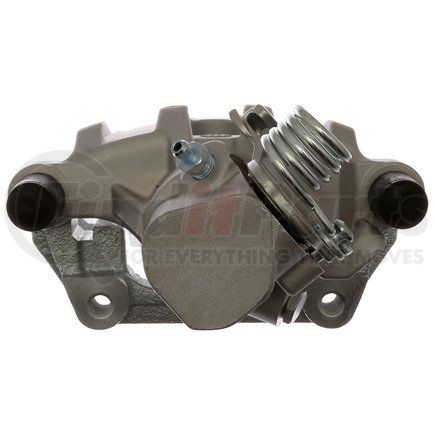 Raybestos FRC12805N Raybestos Element3 New Semi-Loaded Caliper & Bracket Assy