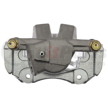Raybestos FRC12817N Raybestos Element3 New Semi-Loaded Caliper & Bracket Assy