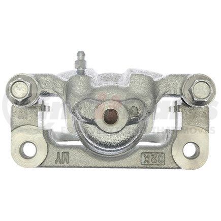 Raybestos FRC12813N Raybestos Element3 New Semi-Loaded Caliper & Bracket Assy