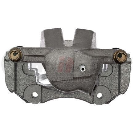 Raybestos FRC12818C Raybestos R-Line Reman Semi-Loaded Coated Caliper & Bracket Assy