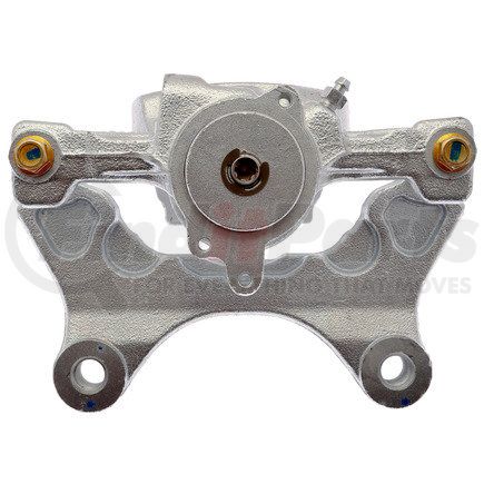 Raybestos FRC12830C Brake Parts Inc Raybestos R-Line Remanufactured Semi-Loaded Coated Disc Brake Caliper and Bracket Assembly
