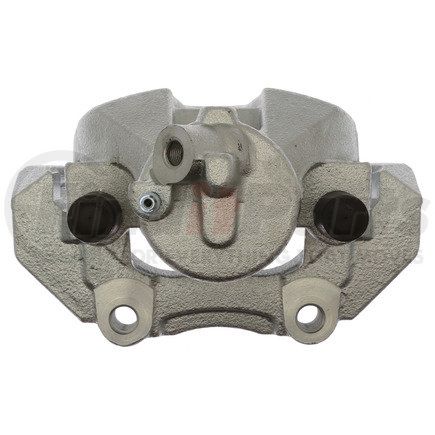 Raybestos FRC12841N Brake Parts Inc Raybestos Element3 New Semi-Loaded Disc Brake Caliper and Bracket Assembly