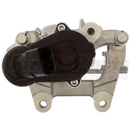 Raybestos FRC12843EN Raybestos Element3 New Semi-Loaded Caliper & Bracket Assy