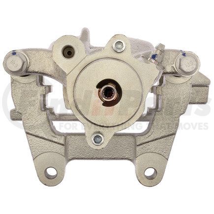 Raybestos FRC12844C Raybestos R-Line Reman Semi-Loaded Coated Caliper & Bracket Assy