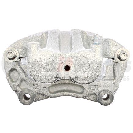 Raybestos FRC12864C Raybestos R-Line Reman Semi-Loaded Coated Caliper & Bracket Assy