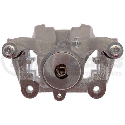 Raybestos FRC12930N Raybestos Element3 New Semi-Loaded Caliper & Bracket Assy