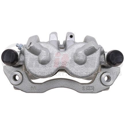 Raybestos FRC12867N Raybestos Element3 New Semi-Loaded Caliper & Bracket Assy