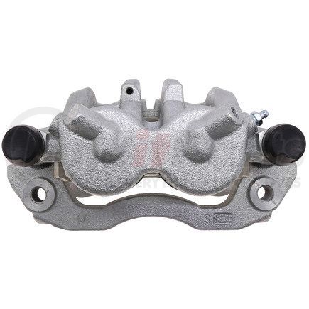Raybestos FRC12868N Raybestos Element3 New Semi-Loaded Caliper & Bracket Assy