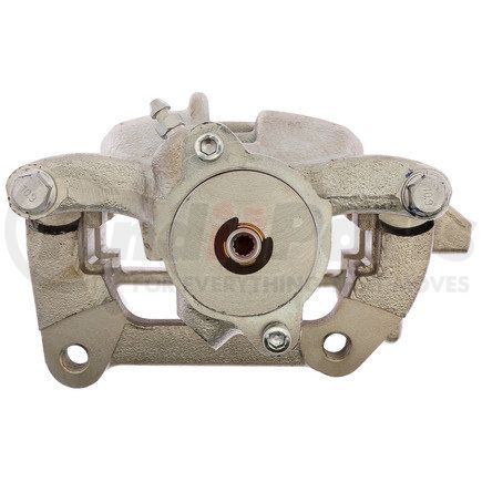 Raybestos FRC12865C Raybestos R-Line Reman Semi-Loaded Coated Caliper & Bracket Assy