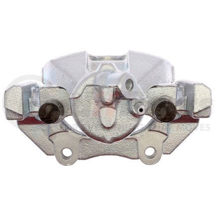 Raybestos FRC12872C Raybestos R-Line Reman Semi-Loaded Coated Caliper & Bracket Assy