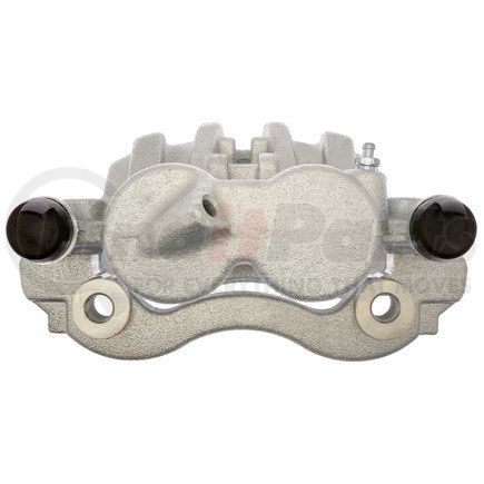 Raybestos FRC12882N Brake Parts Inc Raybestos Element3 New Semi-Loaded Disc Brake Caliper and Bracket Assembly