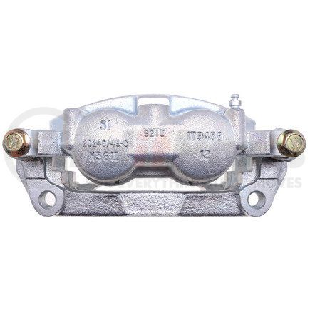 Raybestos FRC12884C Raybestos R-Line Reman Semi-Loaded Coated Caliper & Bracket Assy
