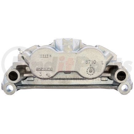 Raybestos FRC12885C Raybestos R-Line Reman Semi-Loaded Coated Caliper & Bracket Assy