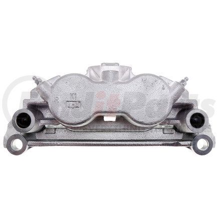 Raybestos FRC12885DN Raybestos Element3 New Semi-Loaded Caliper & Bracket Assy