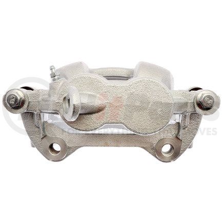 Raybestos FRC12877N Raybestos Element3 New Semi-Loaded Caliper & Bracket Assy