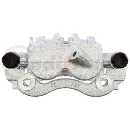 Raybestos FRC12881C Raybestos R-Line Reman Semi-Loaded Coated Caliper & Bracket Assy