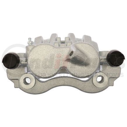 Raybestos FRC12881N Raybestos Element3 New Semi-Loaded Caliper & Bracket Assy