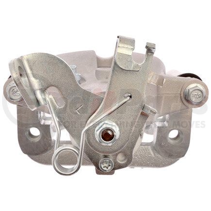 Raybestos FRC12889C Raybestos R-Line Reman Semi-Loaded Coated Caliper & Bracket Assy
