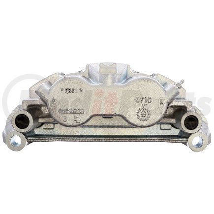 Raybestos FRC12886C Raybestos R-Line Reman Semi-Loaded Coated Caliper & Bracket Assy