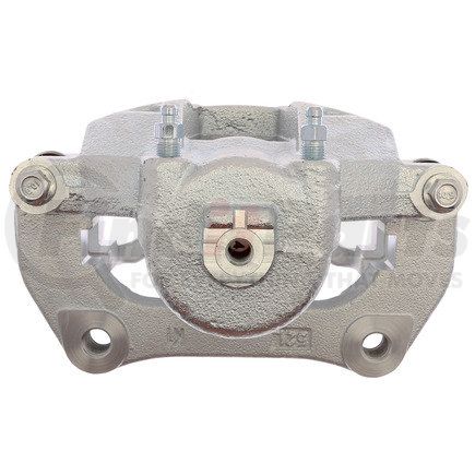 Raybestos FRC12887DN Raybestos Element3 New Semi-Loaded Caliper & Bracket Assy