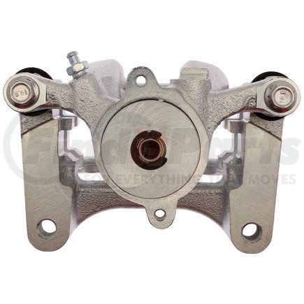 Raybestos FRC12895N Raybestos Element3 New Semi-Loaded Caliper & Bracket Assy